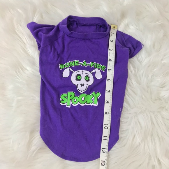 Bundle only Small dog Halloween shirt - Picture 1 of 6